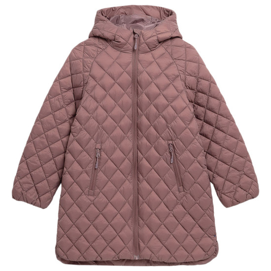 4F Παιδικό μπουφάν Down Jacket